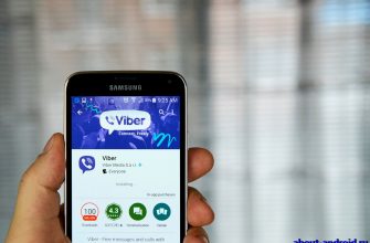 Почему не открывается Viber на Андроиде